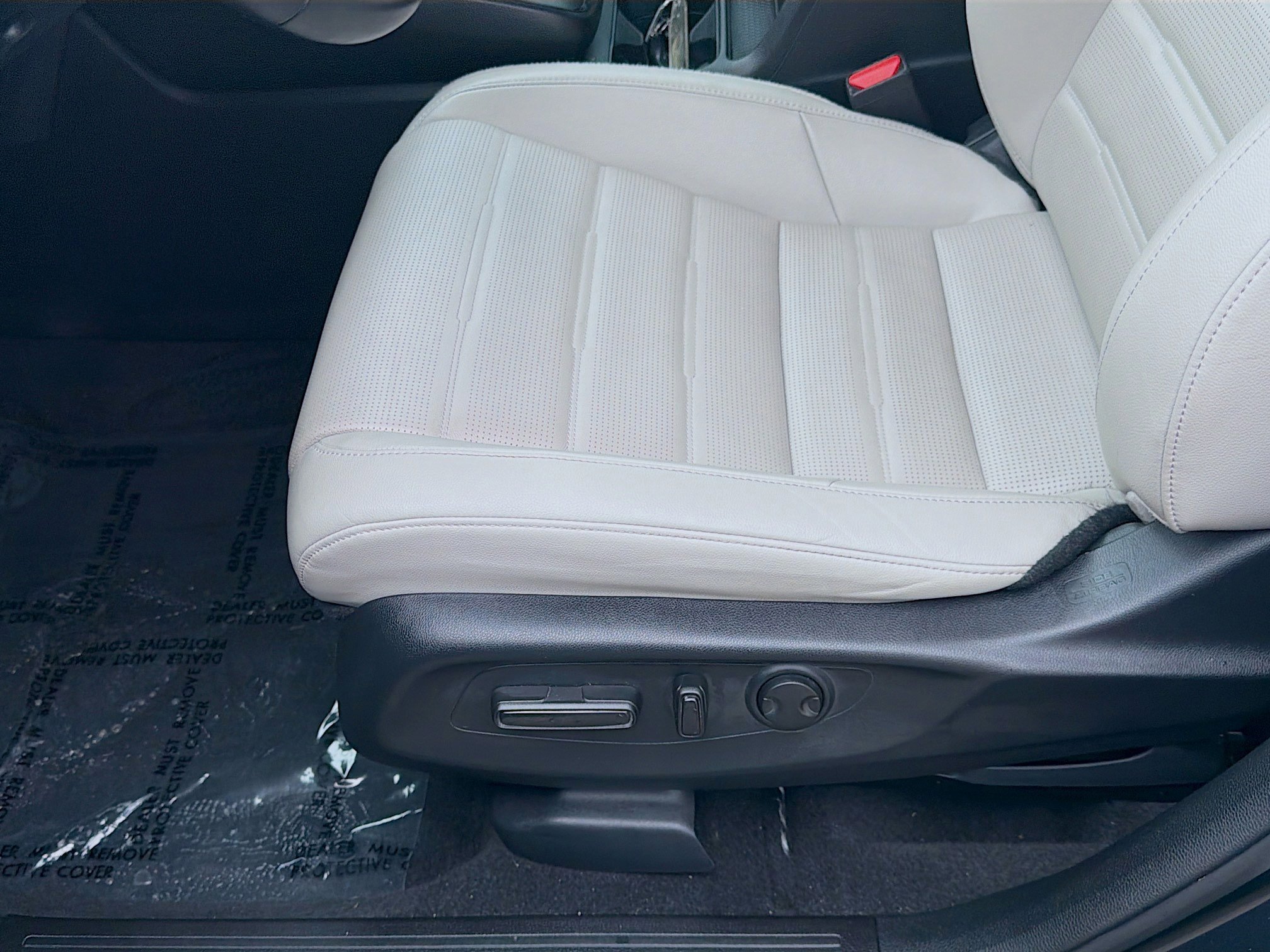 2023 Honda CR-V EX-L - Photo 13