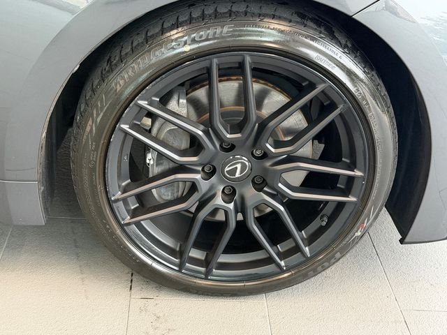 Used 2024 Gray Lexus 350 F SPORT image 15