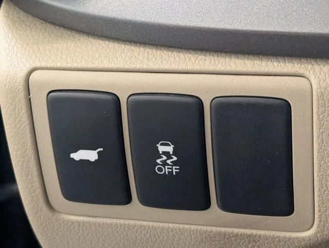 Used 2017 Black Acura Base image 22