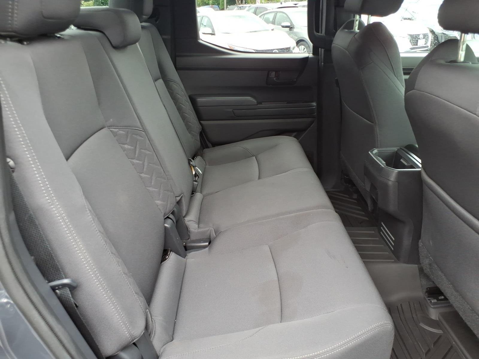 Used 2024 UNDERGROUND TOYOTA  image 21