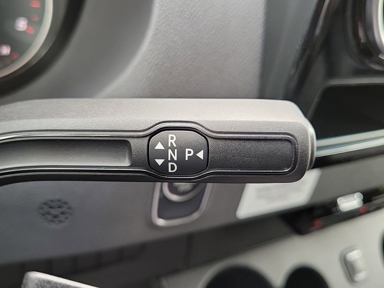 2025 Mercedes-Benz Sprinter Cargo Van Base - Photo 17