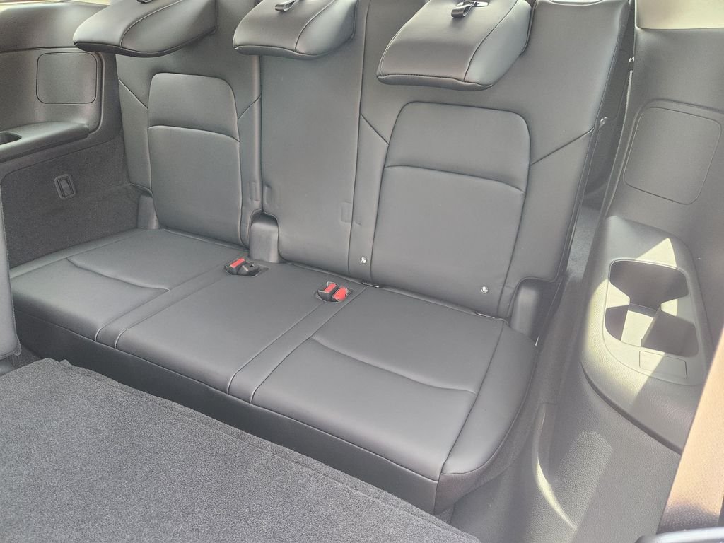 New 2026 Everest White Pearl TriCoat Nissan SL image 31