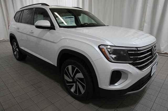 2026 Volkswagen Atlas SE w/Tech - Photo 15