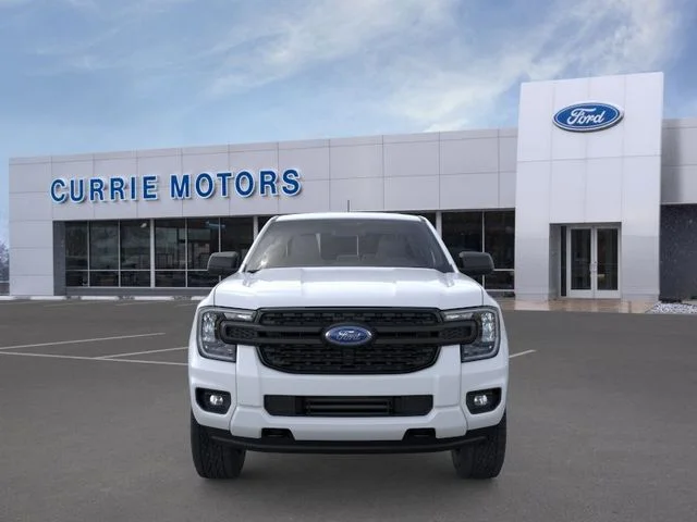 New 2026 Oxford White Ford XL image 6