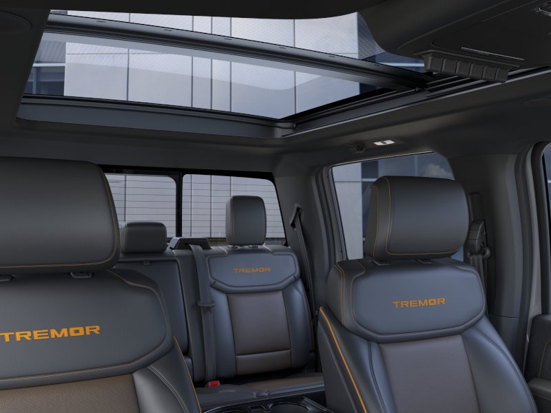New 2026 Avalanche Ford Tremor® image 60