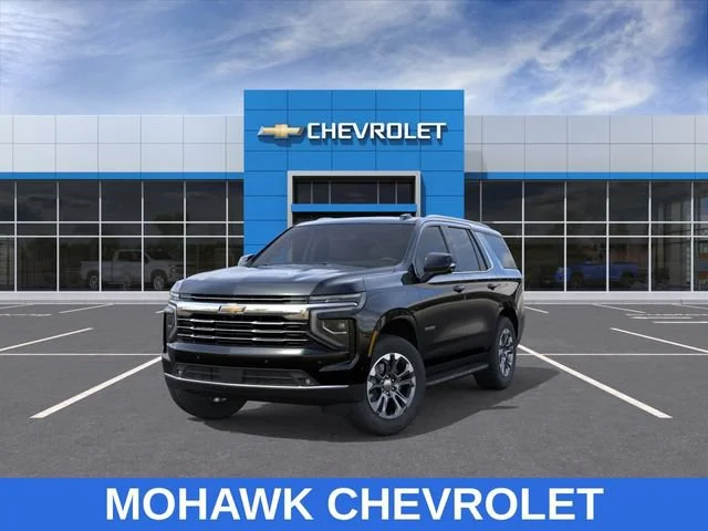 2026 Chevrolet Tahoe LT - Photo 8