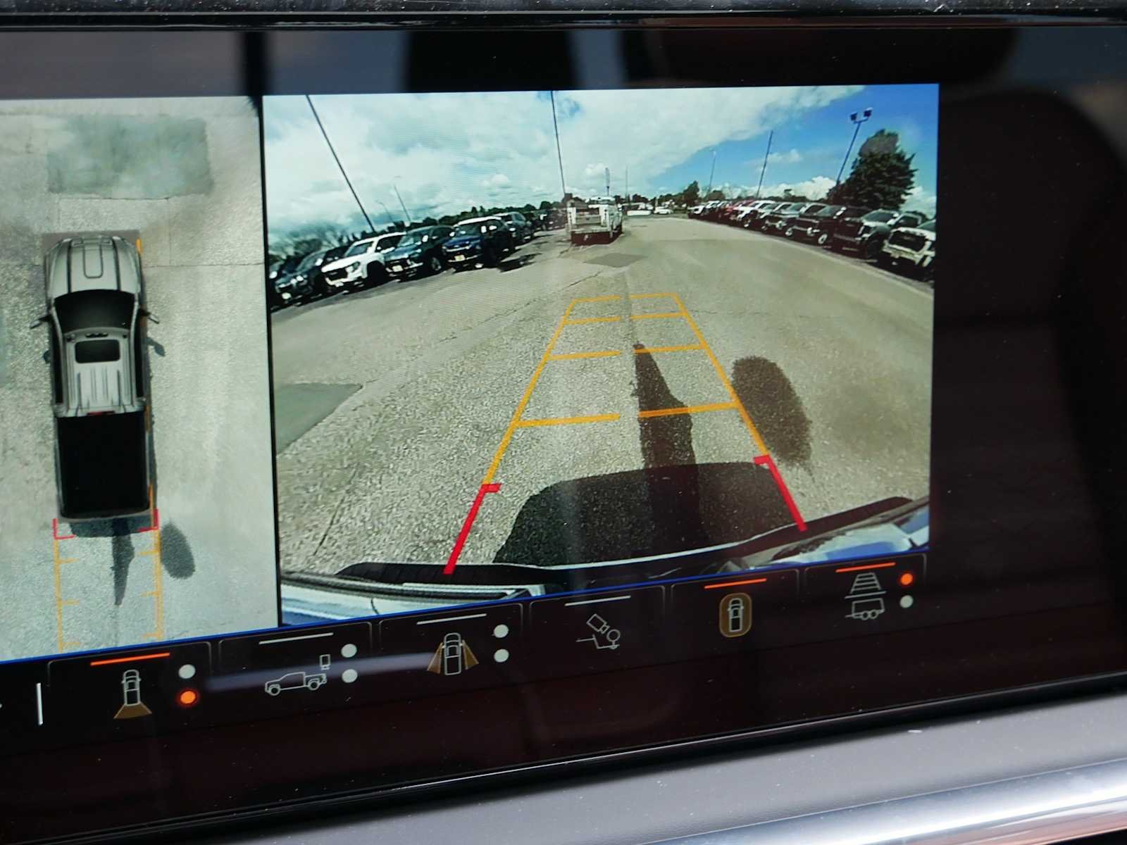 2026 GMC Sierra 3500HD Denali Ultimate - Photo 28
