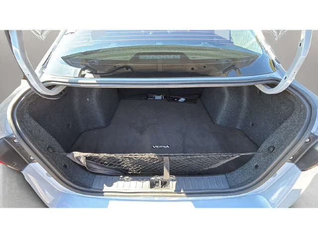 Used 2025 Kch/gray Sky P Nissan SR image 32