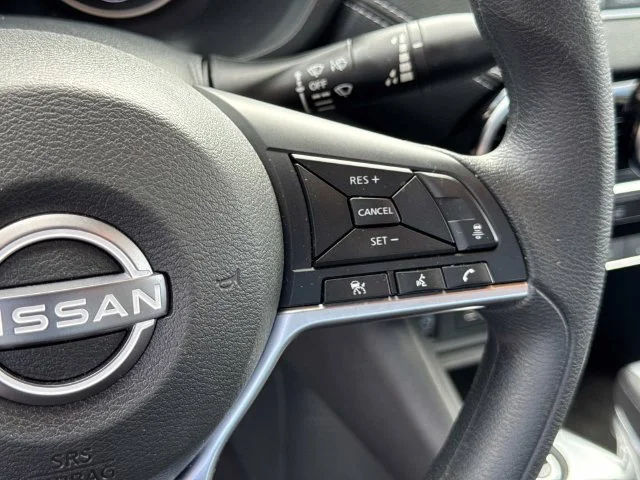 Used 2025 Gray Nissan SV image 26