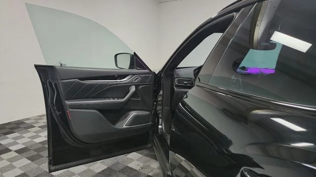 Used 2019 Black Maserati GranSport image 19