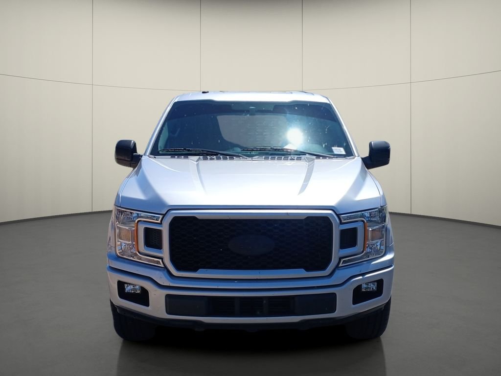 Used 2019 Silver Ford XL image 2