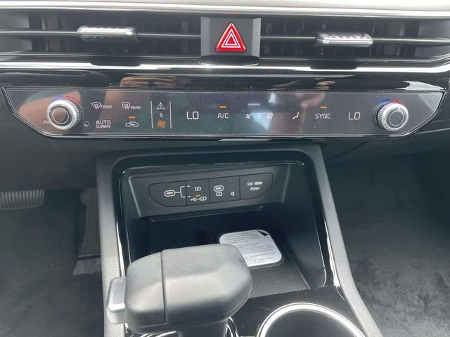 New 2026 Gray Kia GT-Line image 27