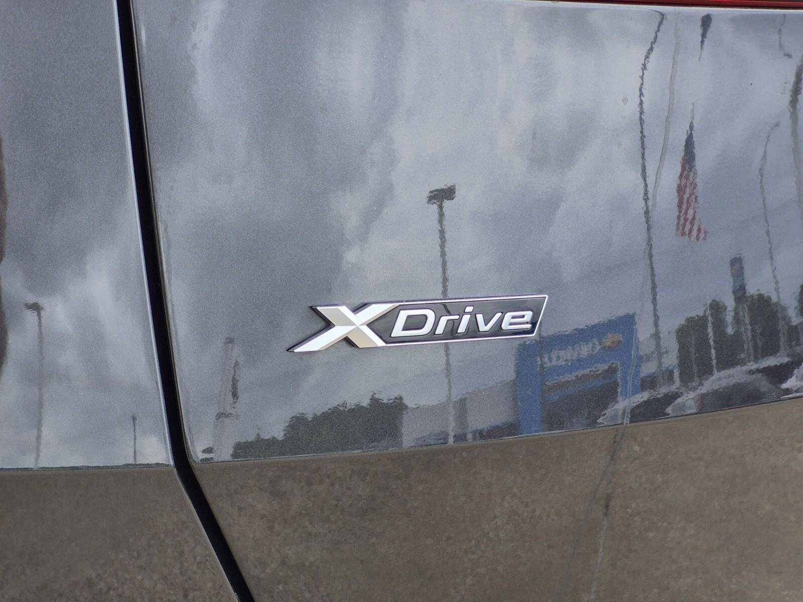 2025 BMW X3 30 - Photo 11