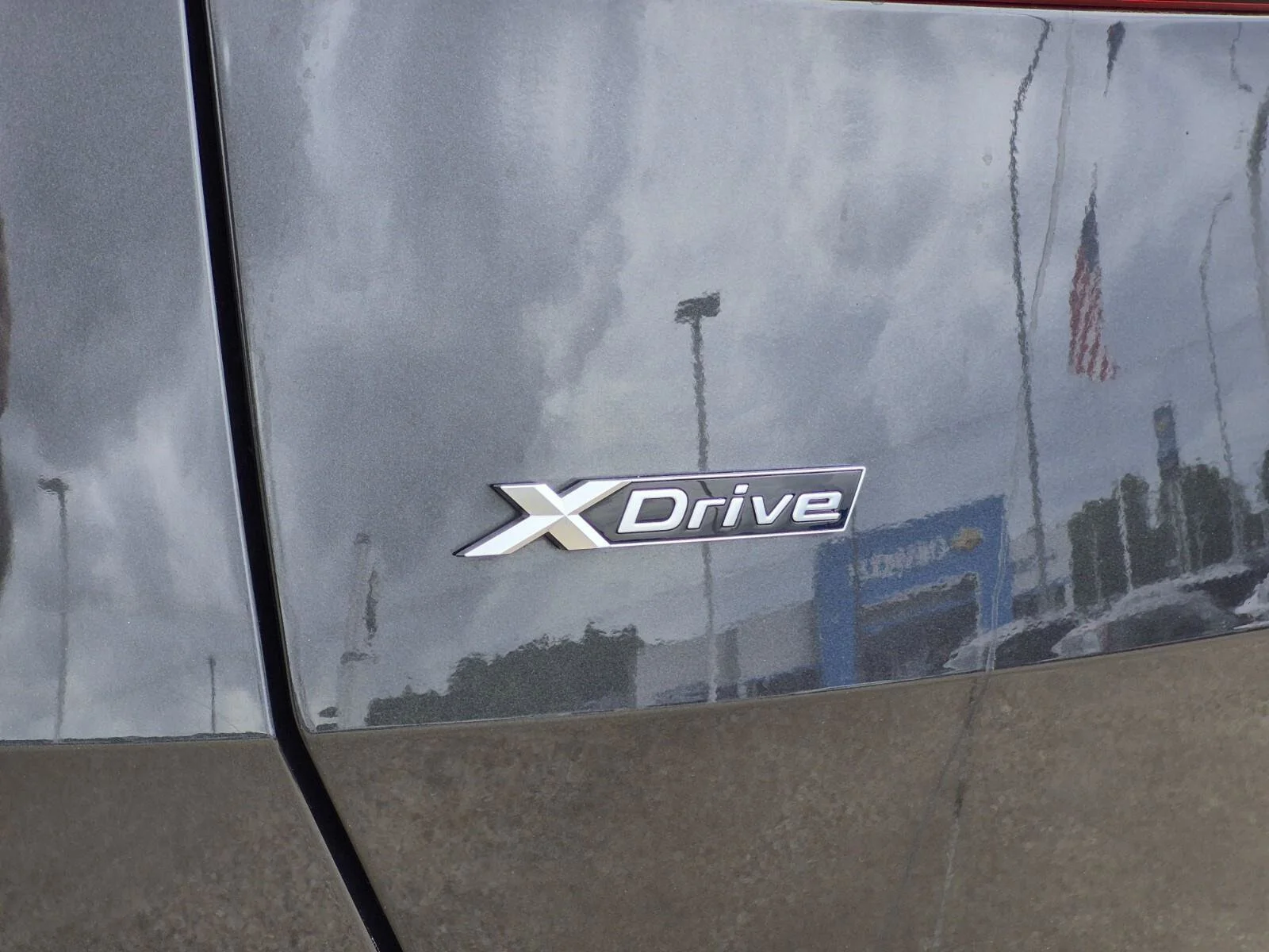 2025 BMW X3 30 - Photo 11