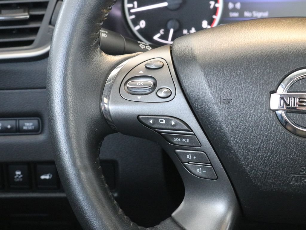 2020 Nissan Murano SL - Photo 11