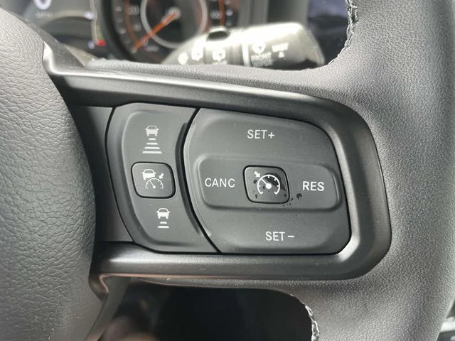 2025 Jeep Wrangler 4-Door Sport S - Photo 26
