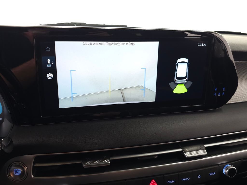 2024 Hyundai Palisade SEL - Photo 27