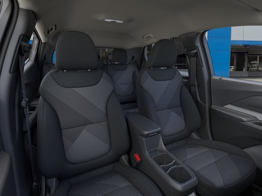 2027 Chevrolet Bolt LT - Photo 16