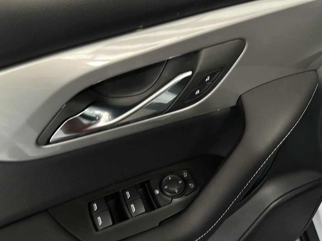 2025 Chevrolet Blazer 2LT - Photo 36