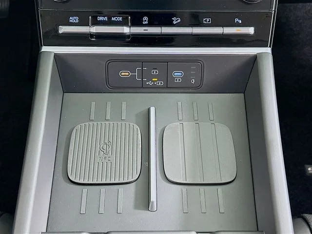 New 2026 Hyundai SANTA FE SEL