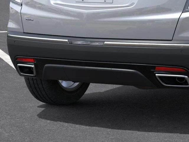 2026 Cadillac XT5 Sport - Photo 14