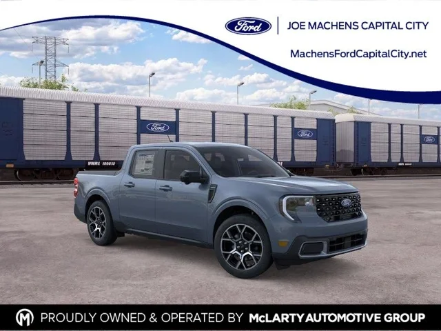 2026 Ford Maverick Lariat®