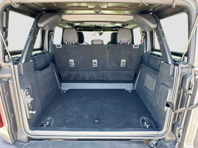 Used 2025 Gray Ford Big Bend image 25