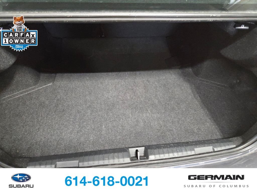 Used 2025 Gray Subaru Premium image 21