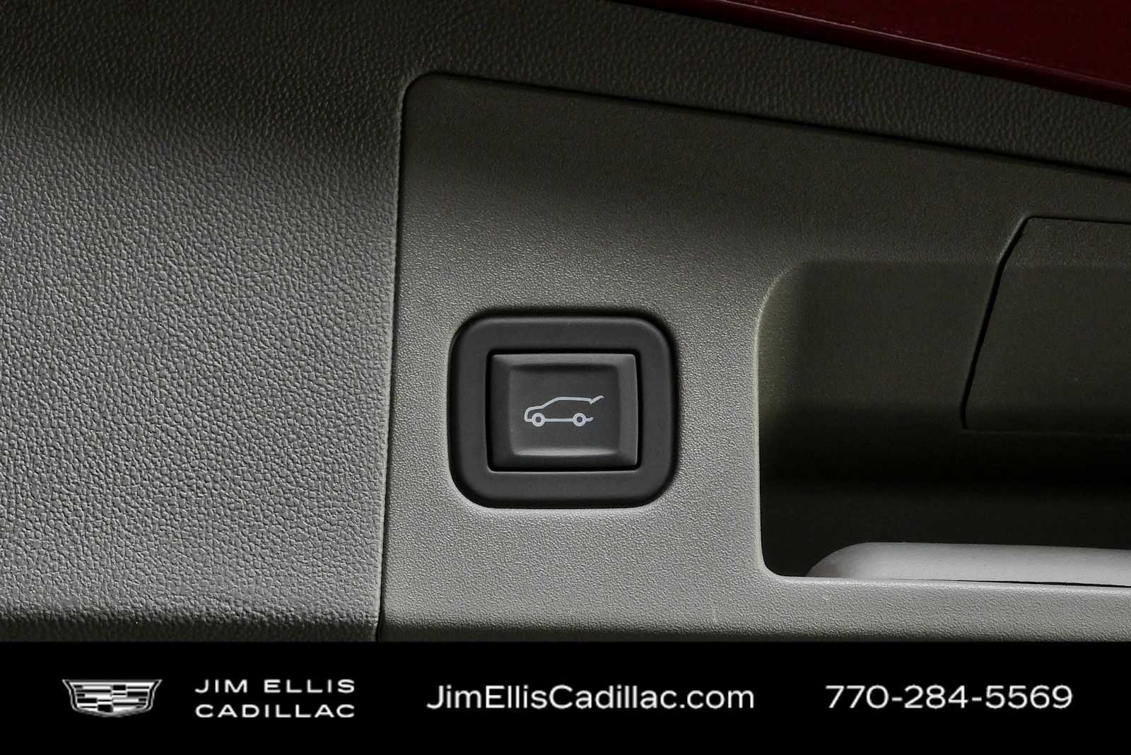 2026 Cadillac XT5 Premium Luxury - Photo 33