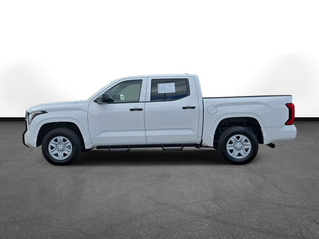 2026 Toyota Tundra SR - Photo 9