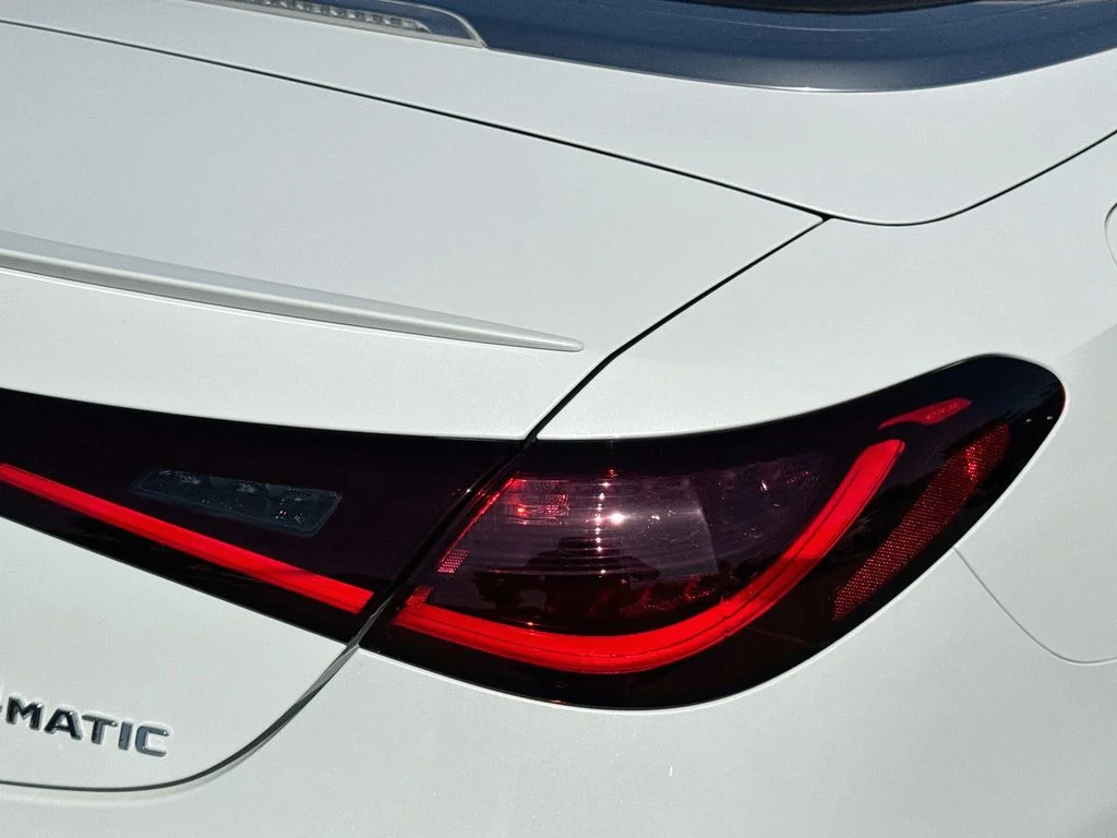Used 2024 White Mercedes-Benz CLE 300 image 31