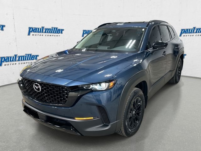 2026 Mazda CX-50 Hybrid Premium AWD