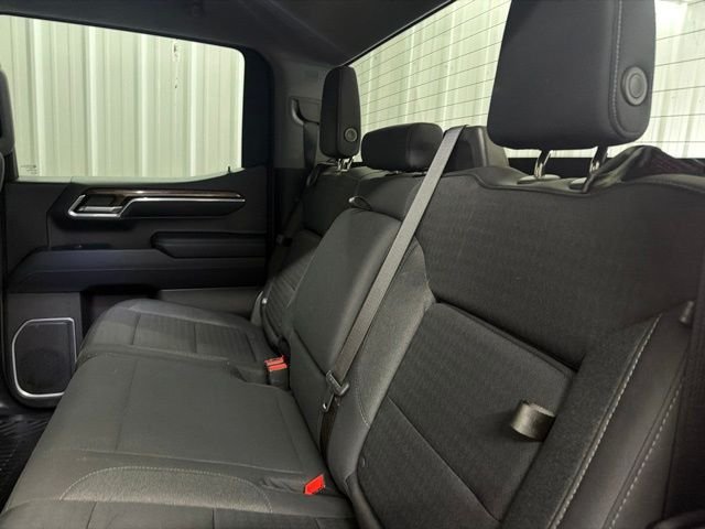 Used 2023 Volcanic Red Tintcoat GMC Elevation image 15