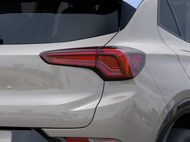 2026 Buick Encore GX Sport Touring - Photo 12