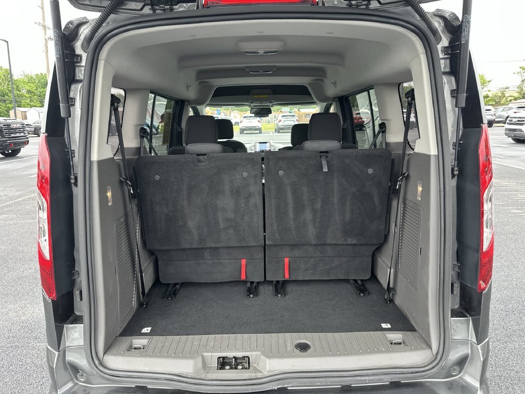 Used 2023 Gray Ford XLT image 29