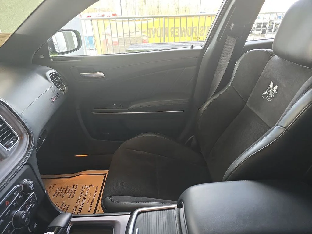 2023 Dodge Charger Scat Pack - Photo 11