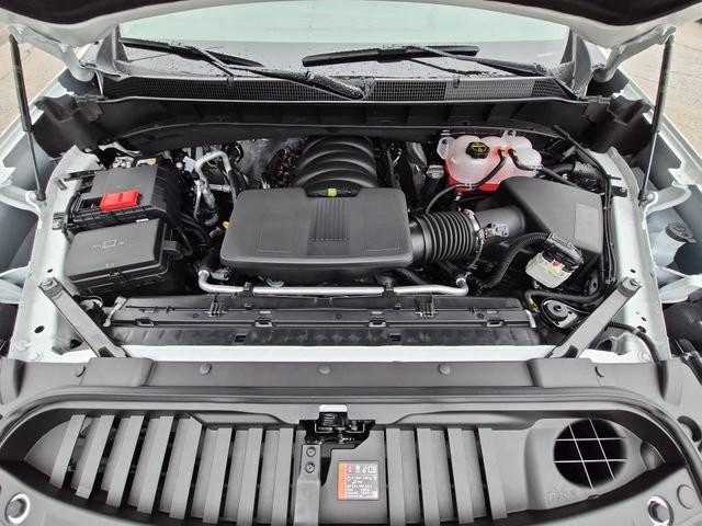 2026 Chevrolet Silverado 1500 RST - Photo 17