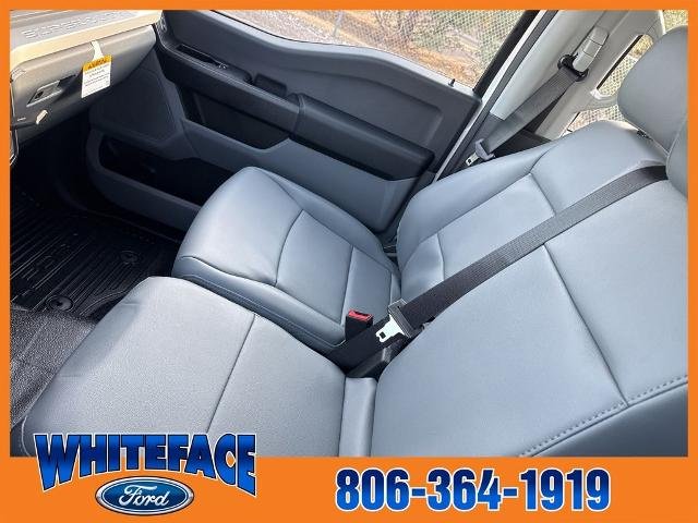 New 2026 Oxford White Ford XL image 61