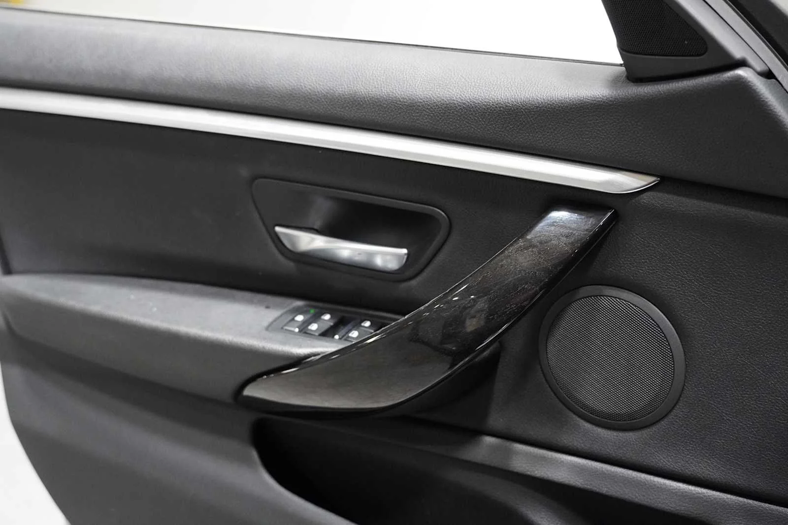 Used 2019 Glacier Silver Metallic BMW 430i image 14