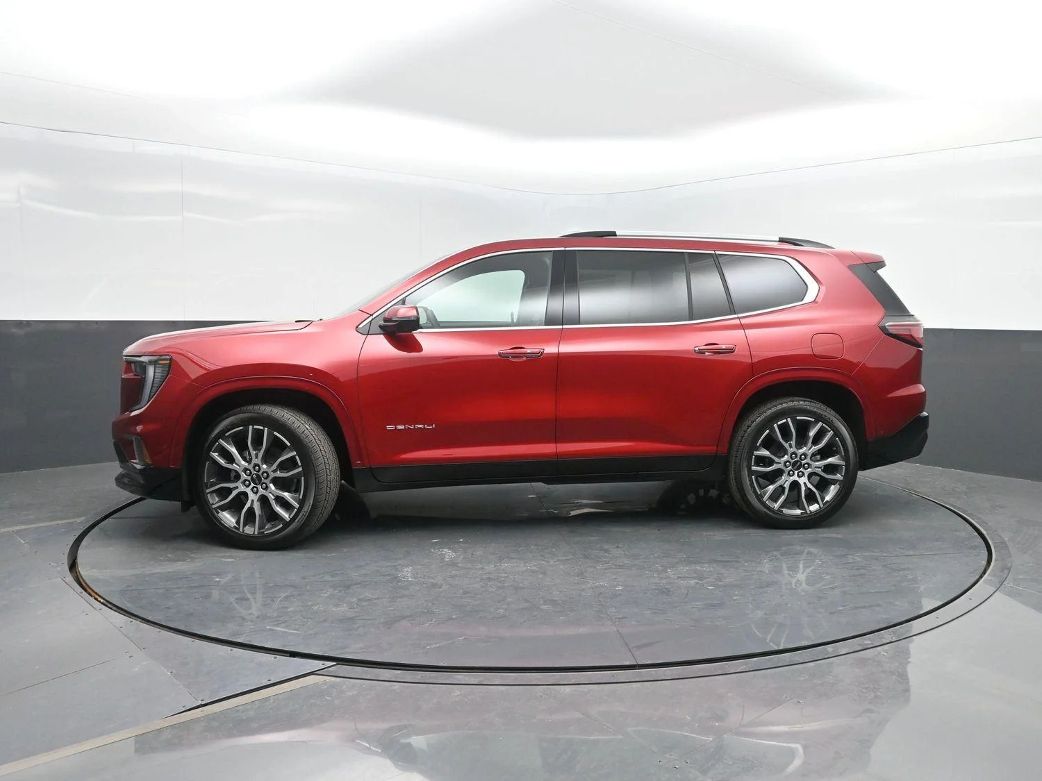2026 GMC Acadia Denali Ultimate AWD's photo
