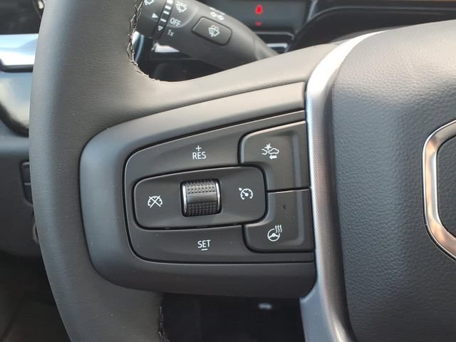 New 2026 Onyx Black GMC Elevation image 14