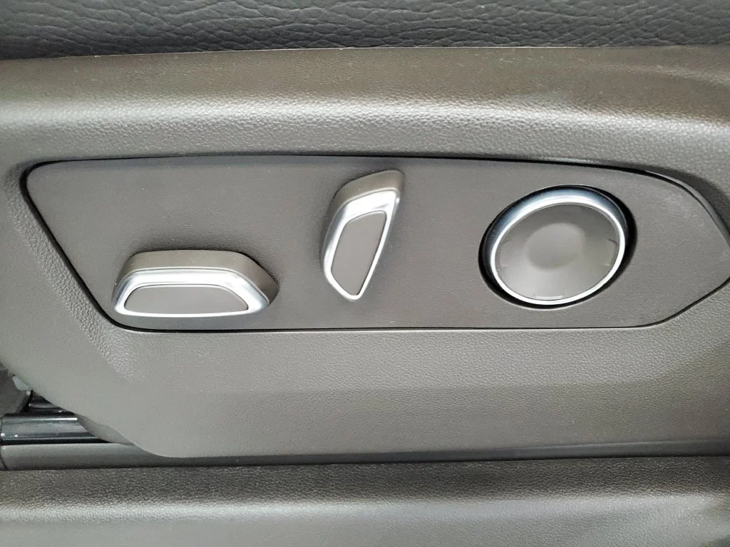 2026 GMC Sierra 2500HD Denali - Photo 6