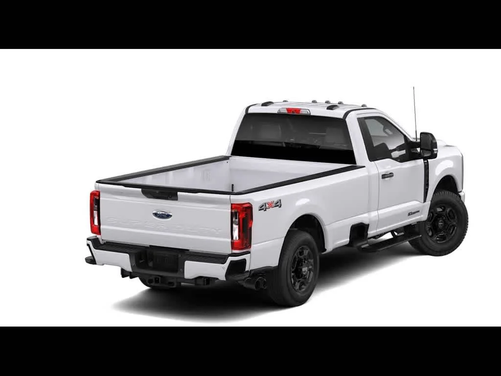 2026 Ford F-250 Super Duty XL - Photo 25