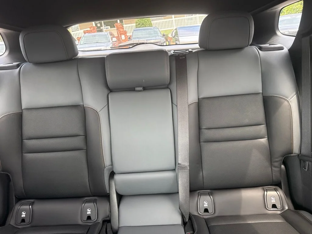 Used 2025 Blue Honda Elite image 6