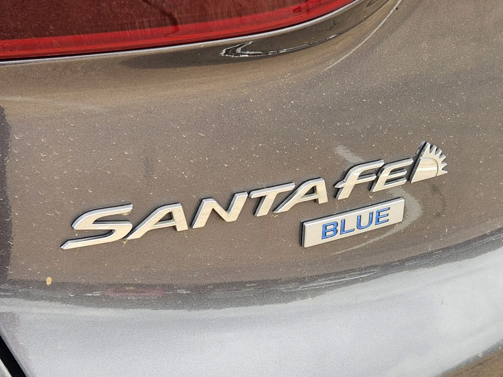 Used 2022 Gray Hyundai Blue image 11
