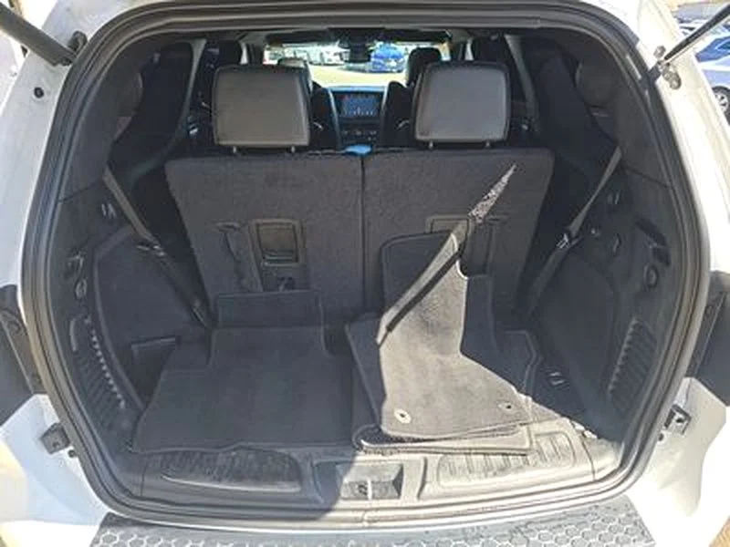 Used 2021 White Dodge R/T image 17