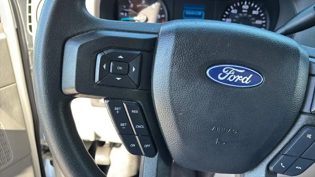 Used 2023 White Ford Base image 27