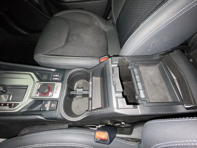 Used 2020 Silver Subaru Premium image 20