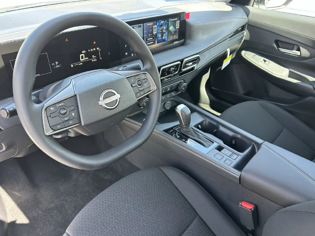 New 2026 Fresh Powder Nissan S image 13