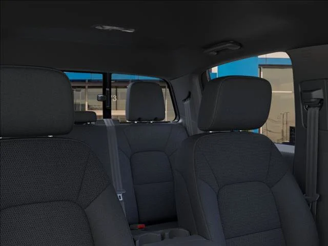 New 2026 White Chevrolet LT image 24